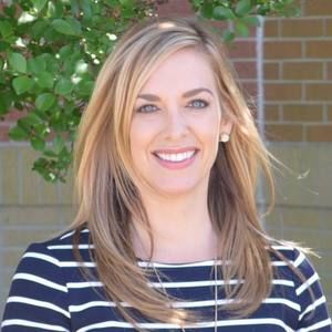 Meet your Posher, Krista